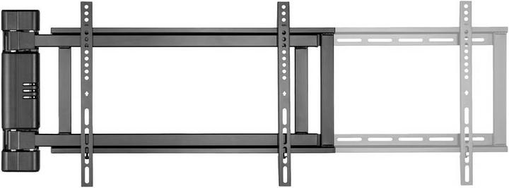 Actual product image myWall my Wall Wall Holder (Wall, 343.15", 50 kg)