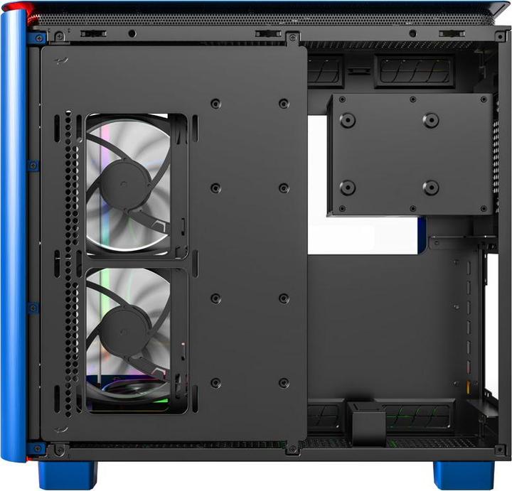 Produktbild Montech King 95 Pro (ATX, mATX, Mini-ITX)
