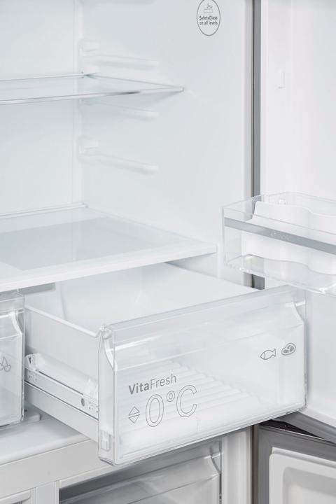 Produktbild Bosch Hausgeräte KFN96VPEA (605 l)