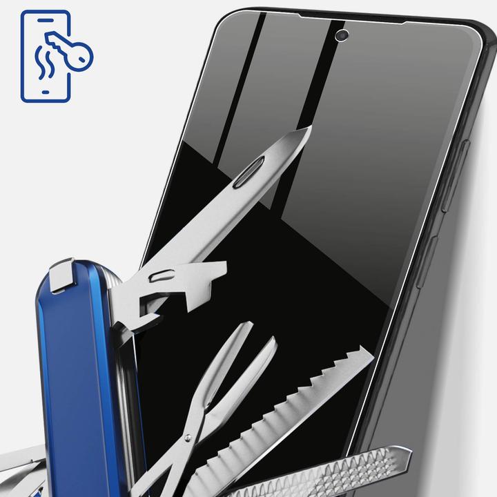 Image du produit 3MK Film d'affichage FlexibleGlass Lite (1 pièce(s), Xiaomi Redmi 10)