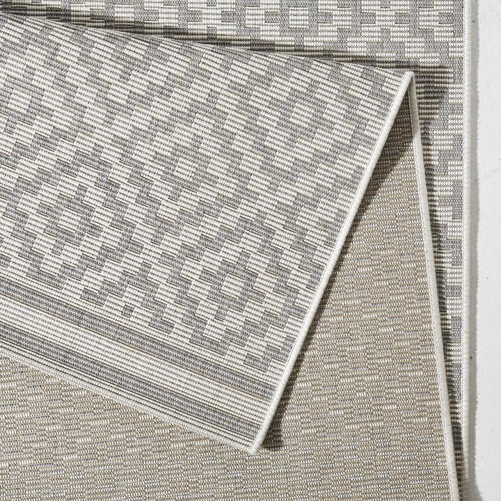 Image du produit NORTHRUGS Losange (330 x 240 cm)