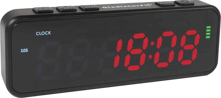 Actual product image Gladiatorfit Wireless Mini Timer