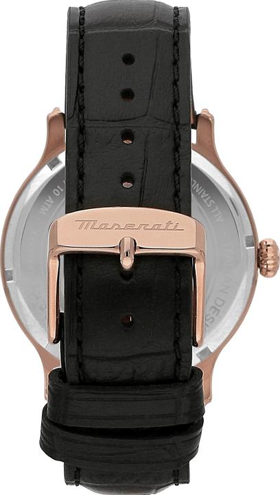 Actual product image Maserati Epoca (Analogue wristwatch, 42 mm)