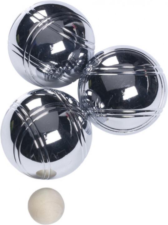 Image du produit Champ Set de pétanque (3 x, 73 mm)