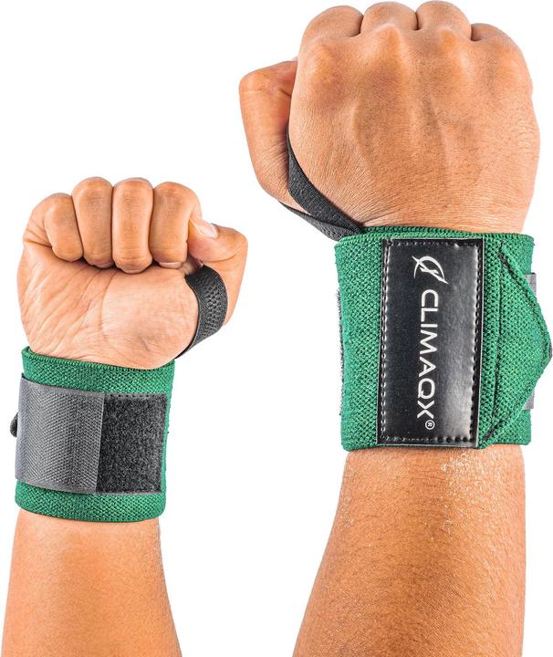 Image du produit Climaqx Handgelenkbandage (Taille unique)