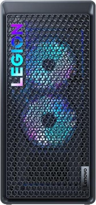 Actual product image Lenovo Legion T5 (Intel Core i7-14650HX, 16 GB, 1000 GB, GeForce RTX 4060)