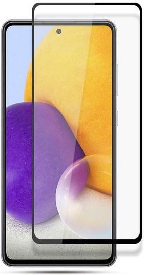 Produktbild Mocolo 2.5D Full Screen Schutzglas Displayschutz (1 Stück, Samsung Galaxy A73 5G)