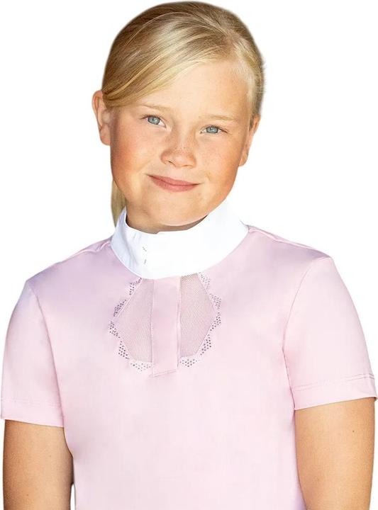 Produktbild Coldstream Next Generation Lanark Bluse Springreiten (128)