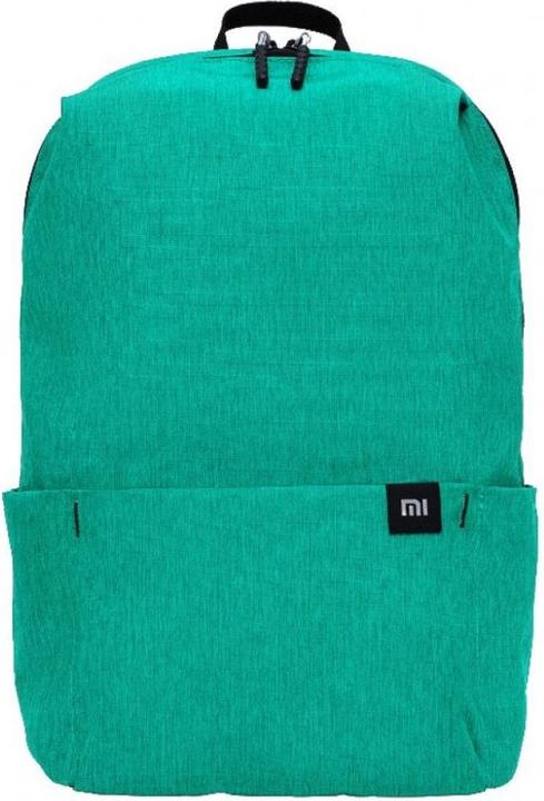 Image du produit Xiaomi Mi Casual Daypack Sac à dos Sac à dos décontracté couleur menthe polyester (10 l)