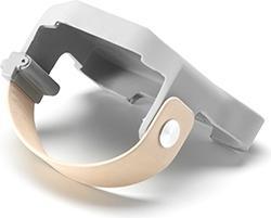DJI Propellerhalter Mavic Mini Beige (Drohnen Displayschutz, DJI Mavic Mini)