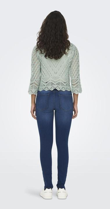 Produktbild JdY Kurzer Strickpullover (L)