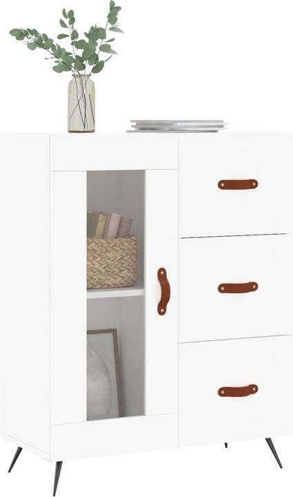 Produktbild VidaXL Sokrates (69.5 x 34 x 90 cm)