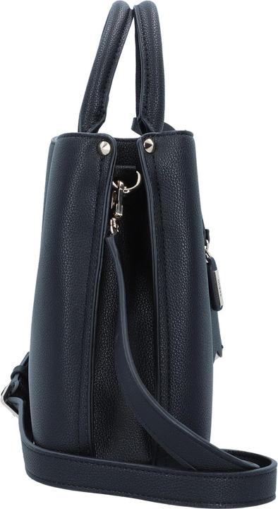 Actual product image Guess Handbag Meridian Girlfriend Satchel (8 l)