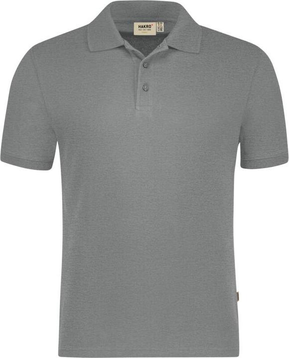 Produktbild Hakro Poloshirt Bio-Baumwolle GOTS (XL)