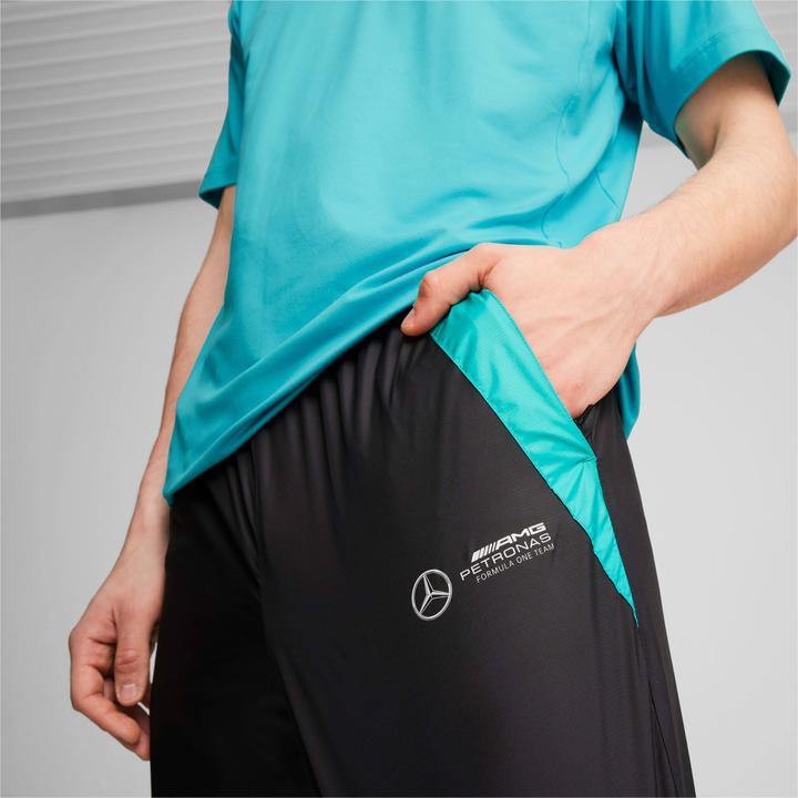 Immagine prodotto Puma pantaloni portivi in teuto mapf1 (S)