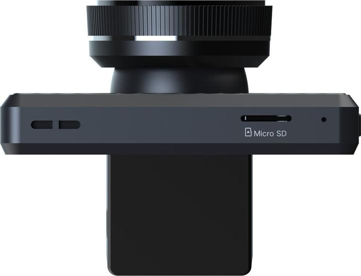 Actual product image Botslab Dash + Rear Camera G500H Pro, 3K, GPS, Wi-Fi, 3inch LCD, black (Built-in display, GPS receiver, Wi-Fi, Full HD)