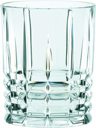 Produktbild Nachtmann Highland (3.45 dl, 4 x, Whiskygläser)