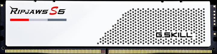 Actual product image G.Skill Ripjaws S5 (2 x 32GB, 5600 MHz, DDR5 RAM, DIMM)