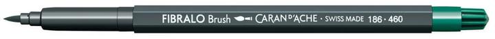 Produktbild Caran d'Ache Fibralo Brush (Pfaugrün, 1 x)