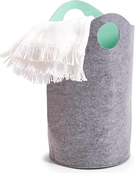 Actual product image HTI-Living Basket (32 x 32 x 60 cm)