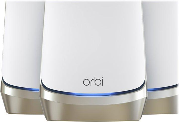 Image du produit Netgear Orbi RBKE963 - paquet de 3