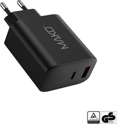 Produktbild Mako GaN2 EU Charger (48 W)