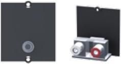 Produktbild Bachmann Custom Module Miniklinke