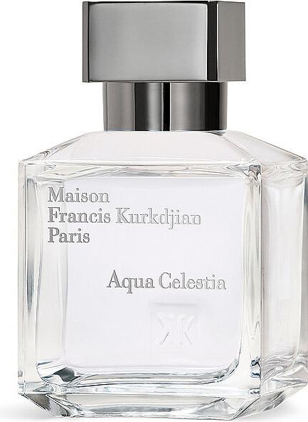 Actual product image Maison Francis Kurkdjian Aqua Celestia (Eau de toilette, 70 ml)