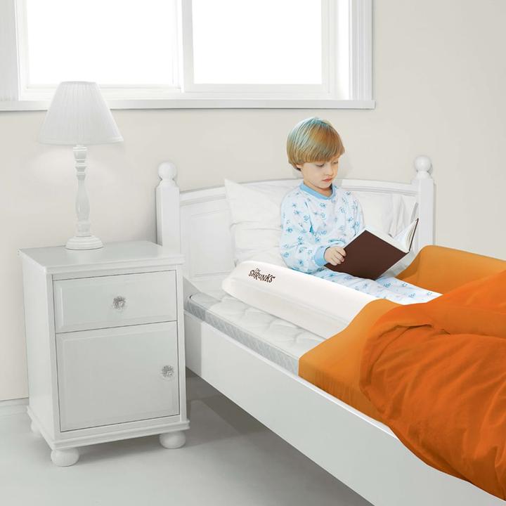 Produktbild The Shrunks Rausfallschutz (122 cm)