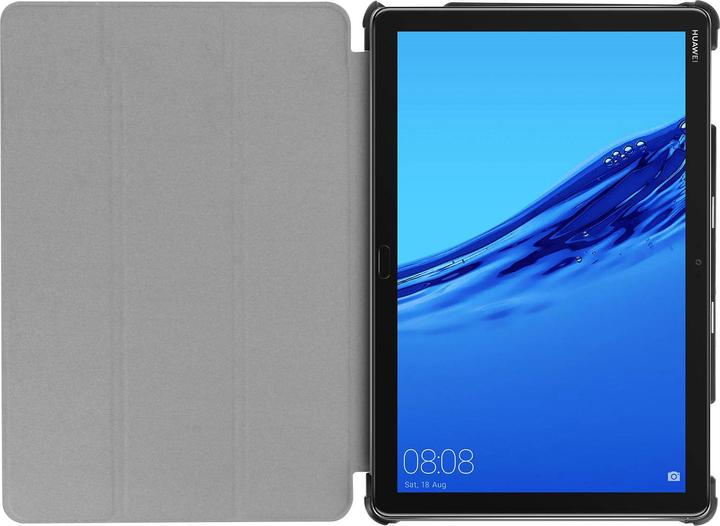 Actual product image Avizar Trifold Series (Huawei MediaPad M5 Lite)
