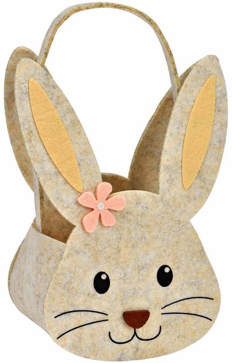 G. Wurm Hase (1 x, 13 x 9 x 22 cm)