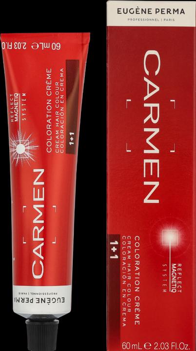 Eugene Perma Carmen 7.13 Hair Color (7.13)