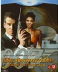 NoName Blu Ray - James Bond - Die Another Day
