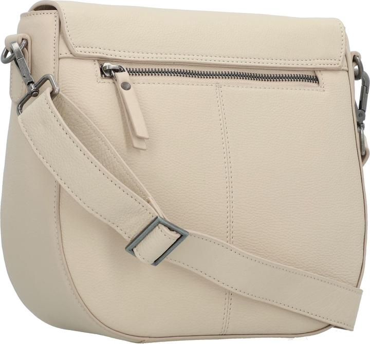 Produktbild Harbour 2nd Just Pure Umhängetasche Leder 26 cm