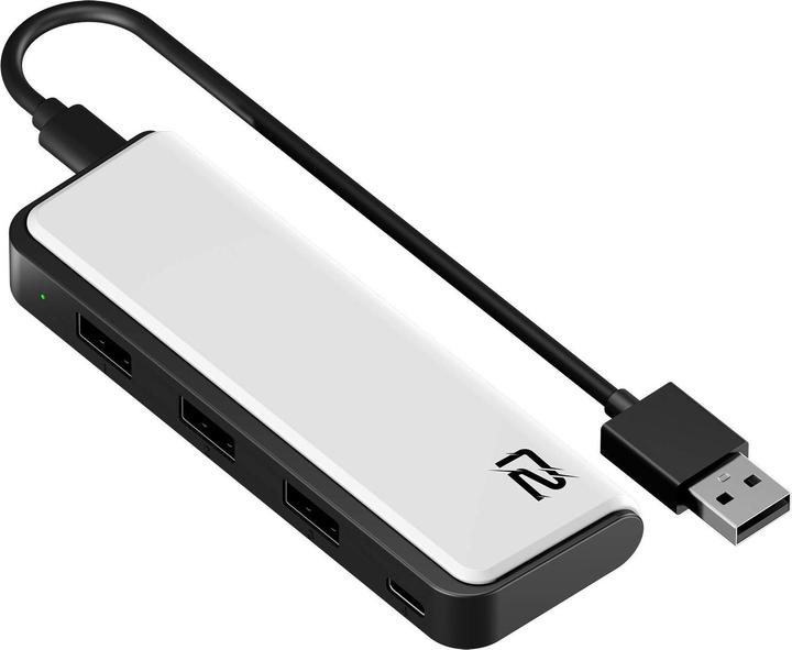 Produktbild ready2gaming USB Hub (PS5)