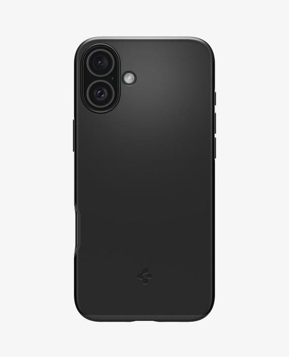 Actual product image Spigen Thin Fit Mag Case (Apple iPhone 16)