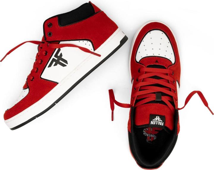 Image du produit Fallen Tremont Mid Cupsole (42.5)