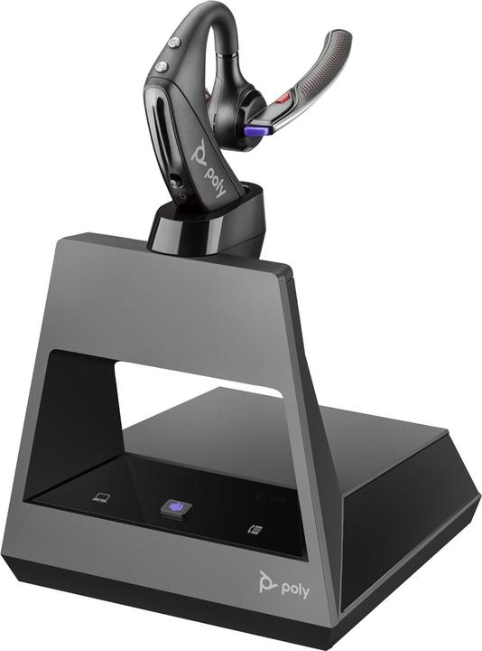 Actual product image Poly VOY 5200-M HS +USB-C TO (Wireless, USB-C)