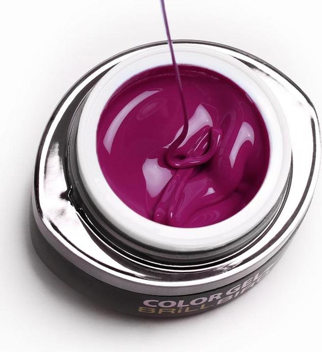 Image du produit BrillBird Gel Brush & Go G46 - 4.5ml