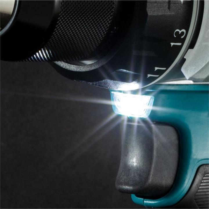 Produktbild Makita DHP486Z (Akkubetrieb)