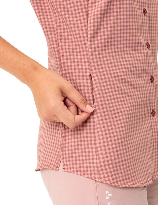 Actual product image Vaude Seiland III (L)
