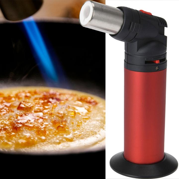 Produktbild APS Crème-Brûlée Flambierbrenner