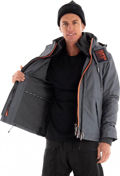 Produktbild Superdry Mountain (L)