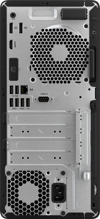 Actual product image HP Elite Tower 800 G9 (Intel Core i9-12900, 64 GB, 1000 GB, GeForce RTX 3070)