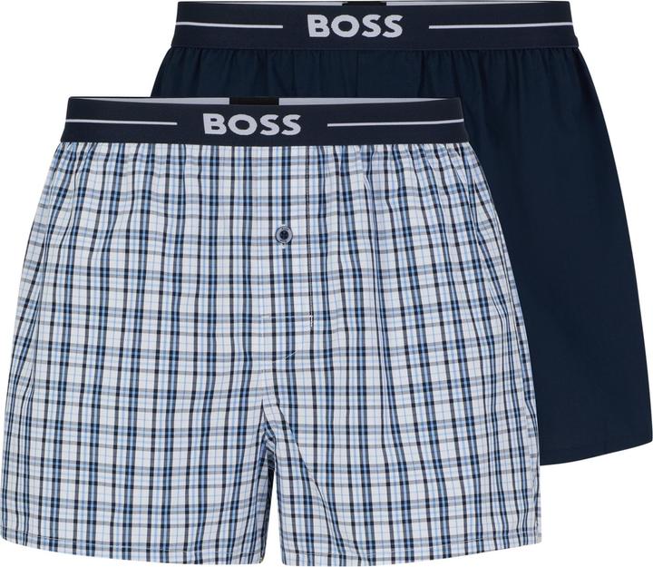 Actual product image Hugo Boss NOS Boxer EW (XL)