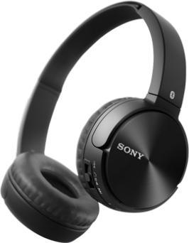 Produktbild Sony Mdr-Zx330bt (30 h, Kabellos)