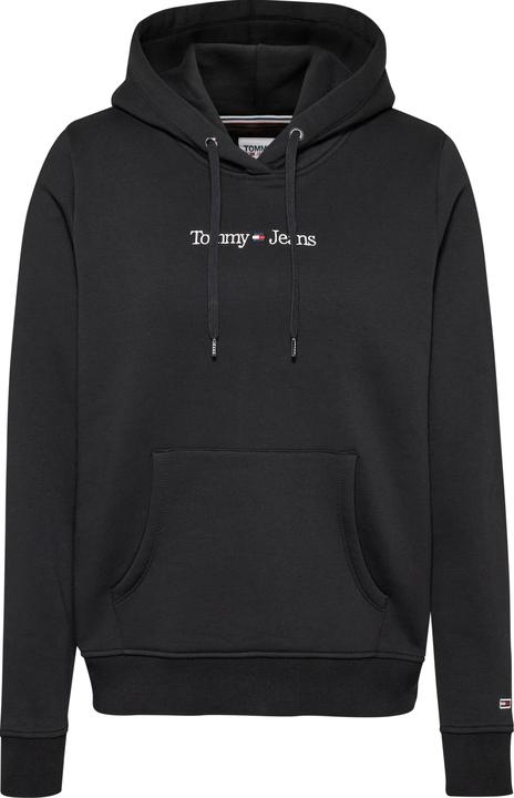 Tommy Jeans Reg Serif (S)