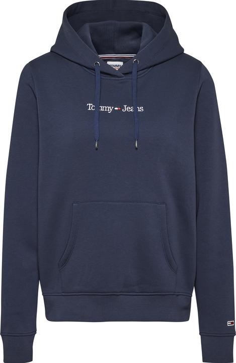 Tommy Jeans Reg Serif