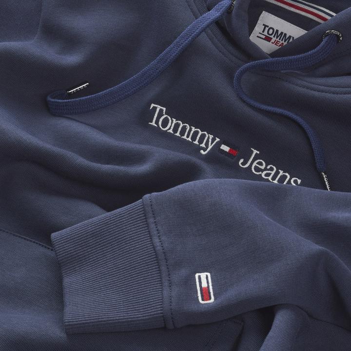 Produktbild Tommy Jeans Reg Serif (M)
