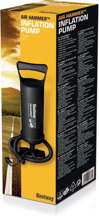 Produktbild Bestway Air Hammer